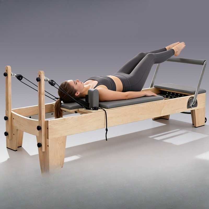 Pilates And Yoga Is Same - 코어베드, 접이식 필라테스 침대, 피트니스 기구,
