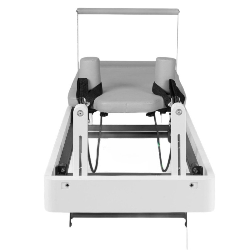 Pilates And Yoga Is Same - 필라테스 피트니스 기구 월넛 필라테스 코어