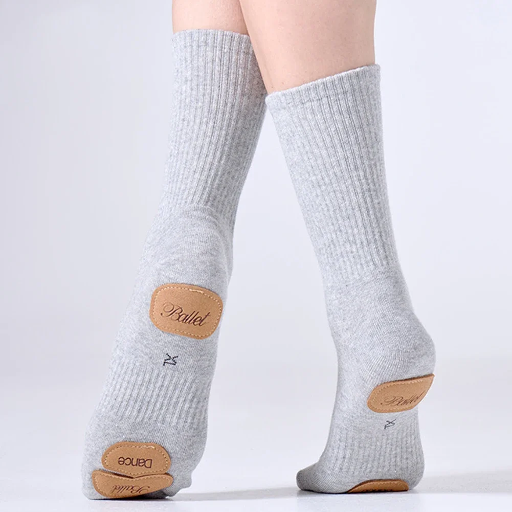 미끄럼 방지 현대 댄스 요가 양말 여자 여자 남자면 양 - Pilates Yoga Grip Socks 리뷰 및 가격