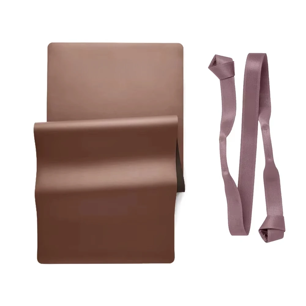 고품질 운동용 4.5mm 동일 스타일 친환경 논슬립 맞 - Pilates And Yoga Is Same 리뷰 및 가격