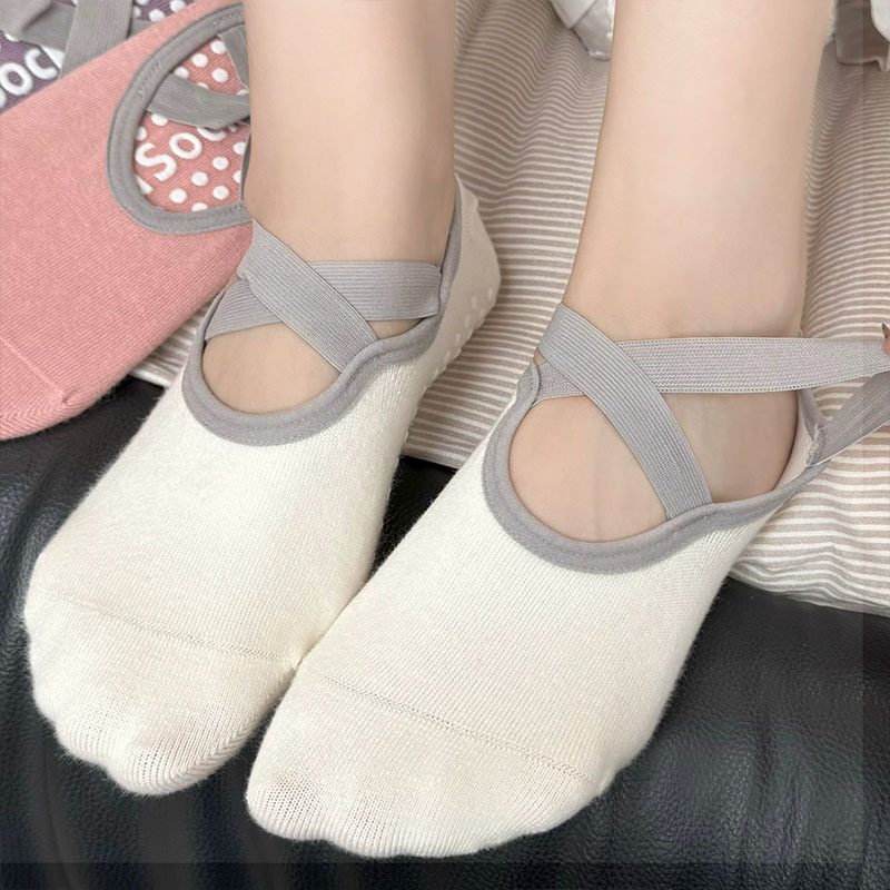 전문 여성 요가 양말 실리콘 미끄럼 방지 발레 필라테스 - Pilates Yoga Origin 리뷰 및 가격