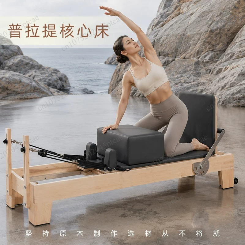필라테스 코어 베드, 대형 장비, 요가 스튜디오, 헬스 - Pilates And Yoga Is Same 리뷰 및 가격