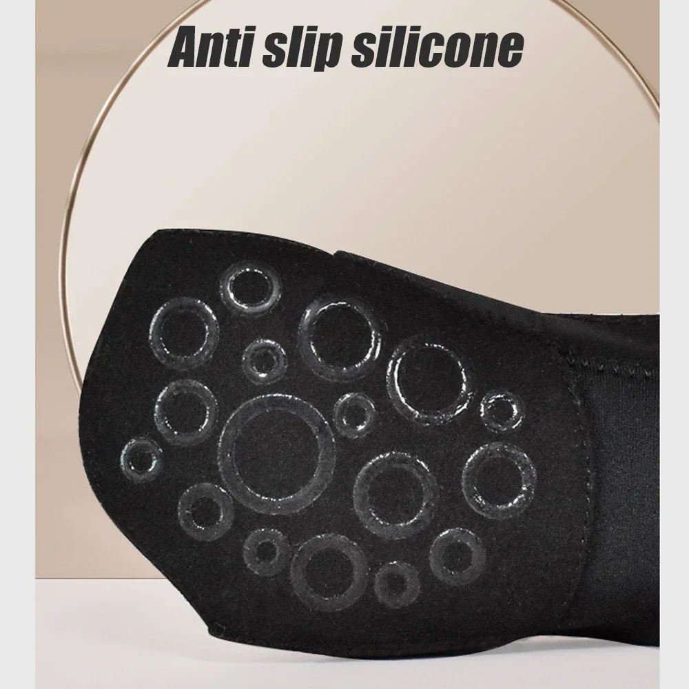 1쌍 전문가용 논슬립 헬스장 요가 신발 플랫 소프트 미 - Pilates Yoga Grip Socks 리뷰 및 가격