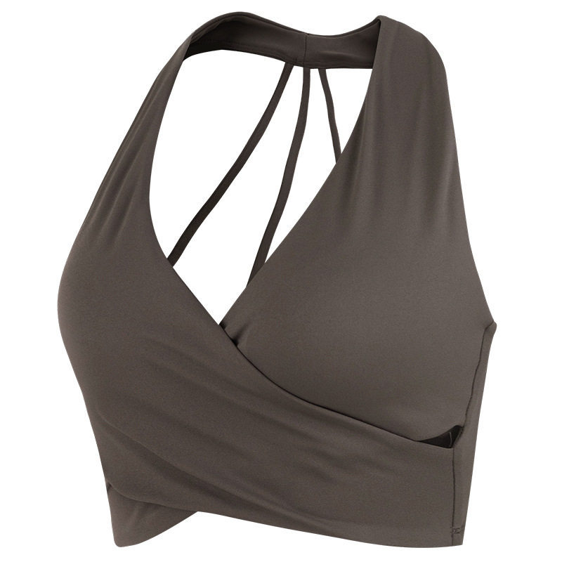 여성용 원피스 스포츠 베스트, 다용도 섹시 백 캐미솔, - Pilates Yoga Wear 리뷰 및 가격