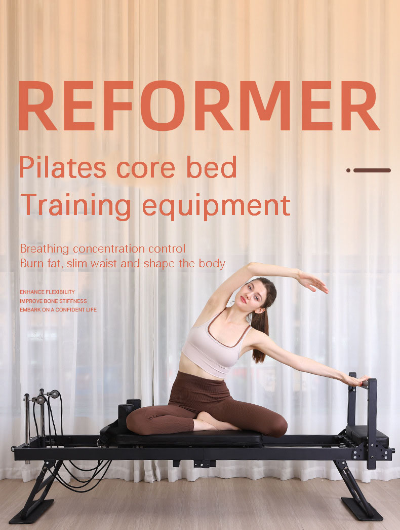 접이식 요가 트레이닝 장비, 가정용, 보관 용이한 필라 - Pilates And Yoga Is Same 리뷰 및 가격