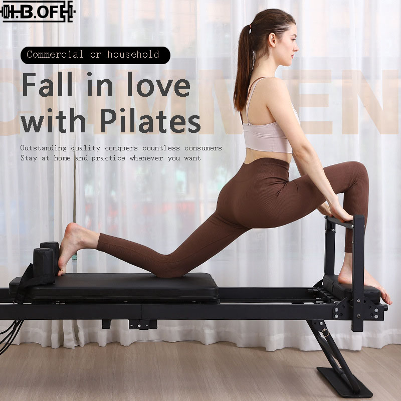 접이식 요가 트레이닝 장비, 가정용, 보관 용이한 필라 - Pilates And Yoga Is Same 리뷰 및 가격