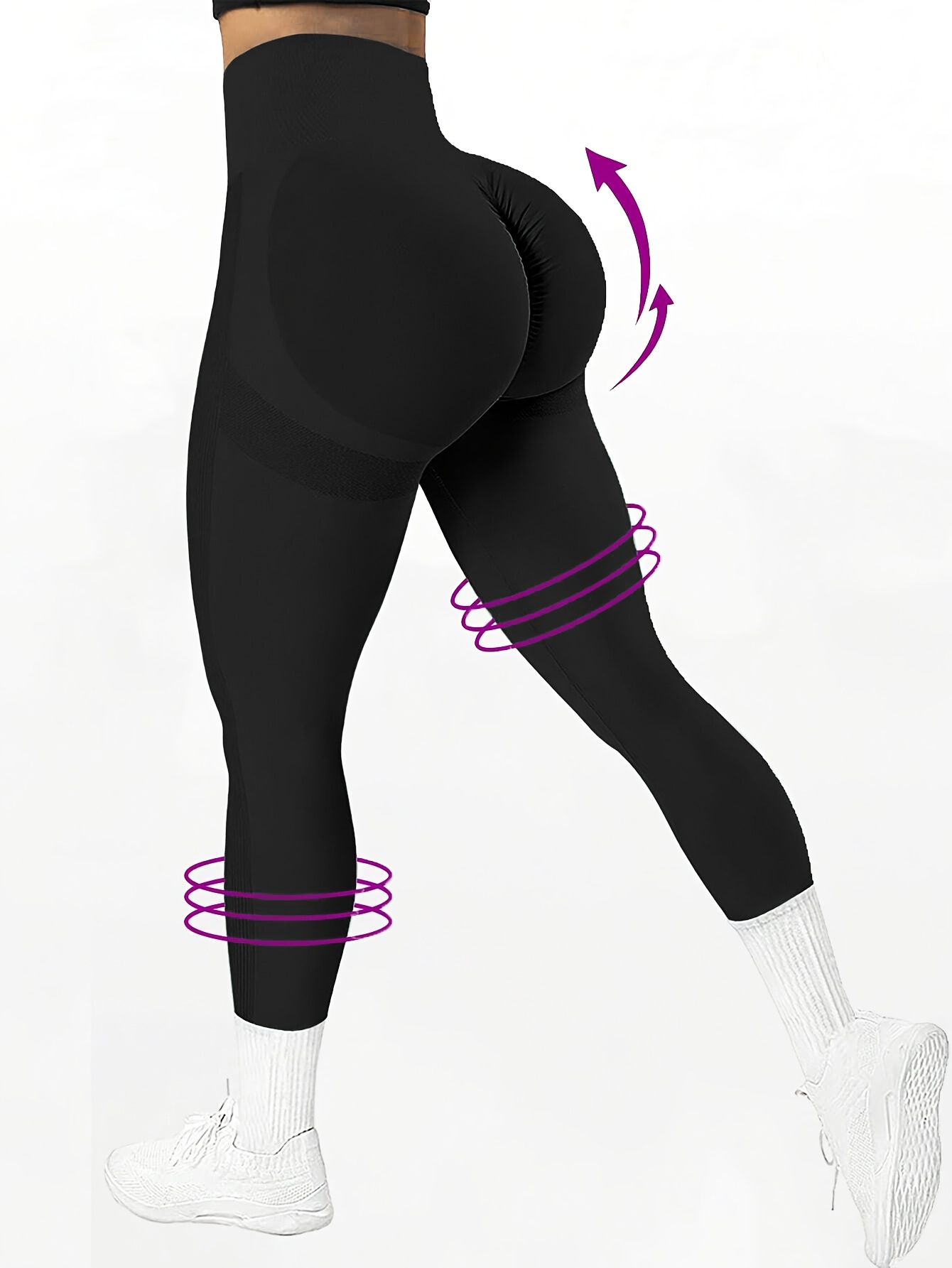 CZGUKE 여성용 무봉제 하이웨이스트 요가 팬츠 타이 - Pilates Yoga Leggings 리뷰 및 가격