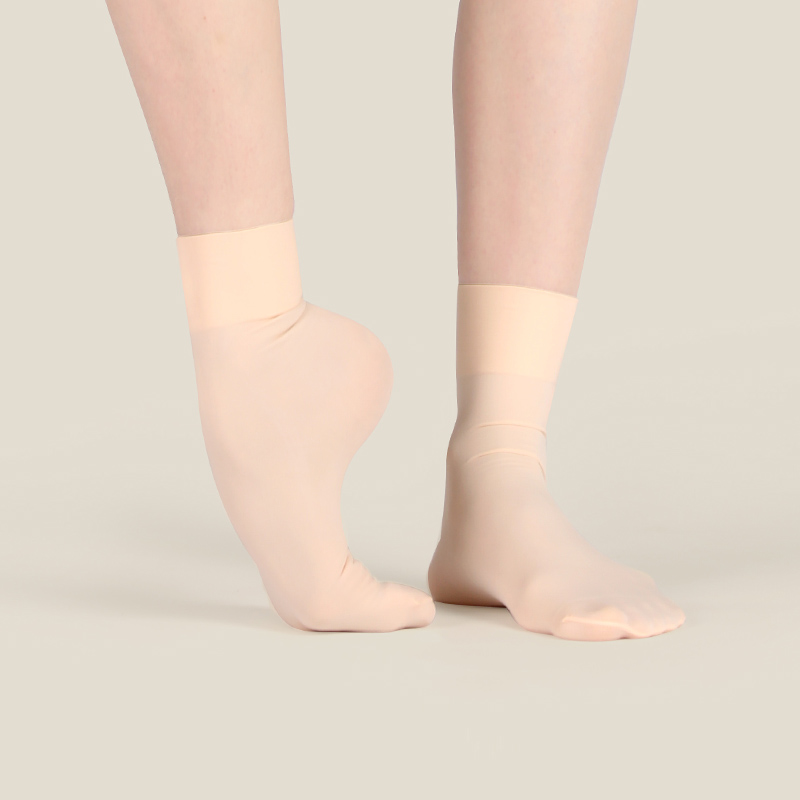 여자 여자 전문 발레 양말 현대 댄스 양말 댄스 필라테 - Pilates Yoga Grip Socks 리뷰 및 가격