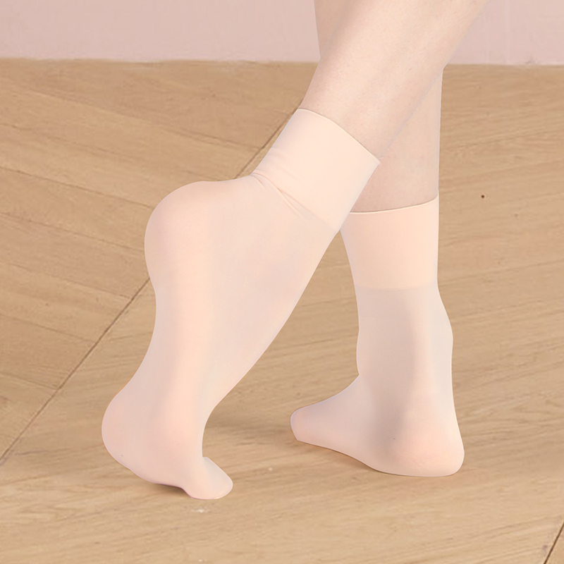 여자 여자 전문 발레 양말 현대 댄스 양말 댄스 필라테 - Pilates Yoga Grip Socks 리뷰 및 가격